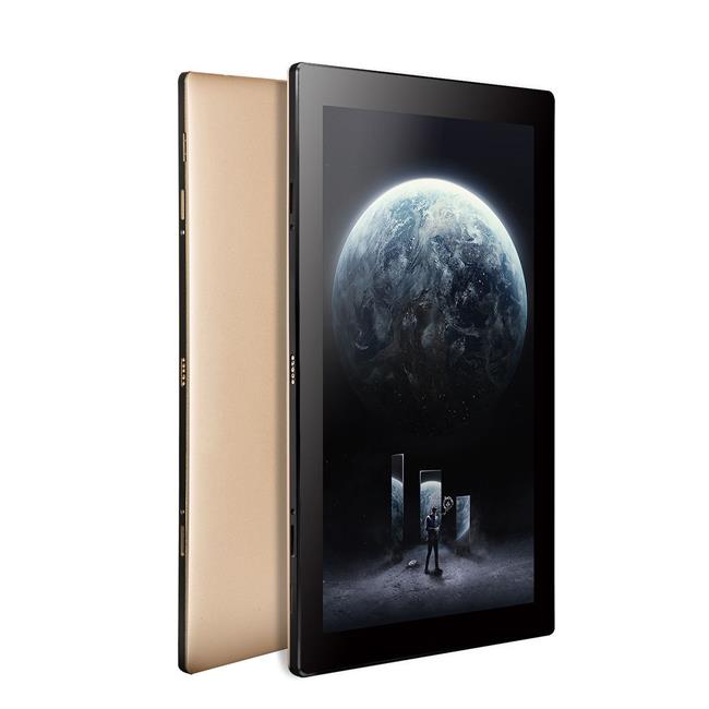 Logo tablet pc