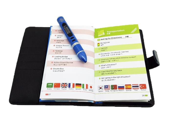product-650-488 Talking English Reading Pen