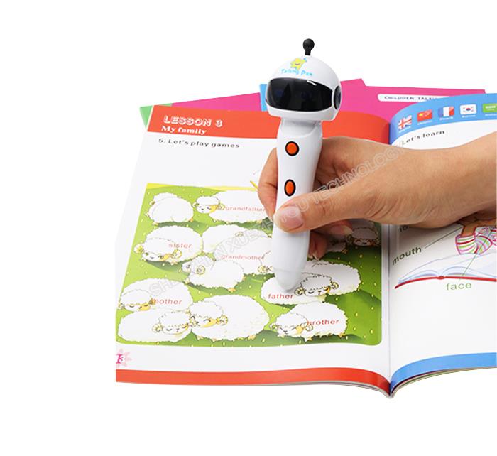 product-650-596 Spanish Kids Talking Pen