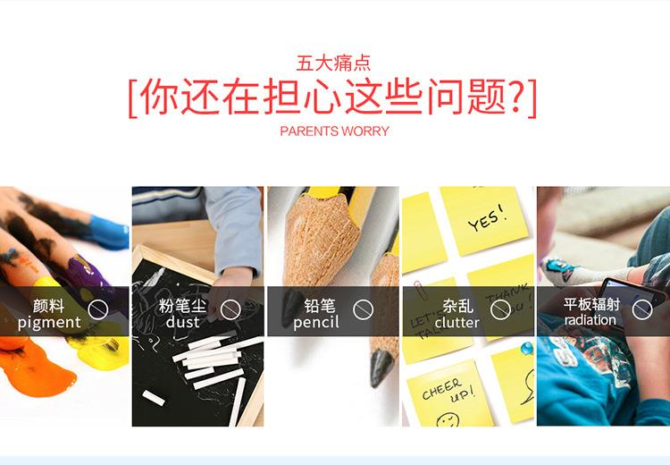 product-650-451 12'' LCD Writing Pad Notepad