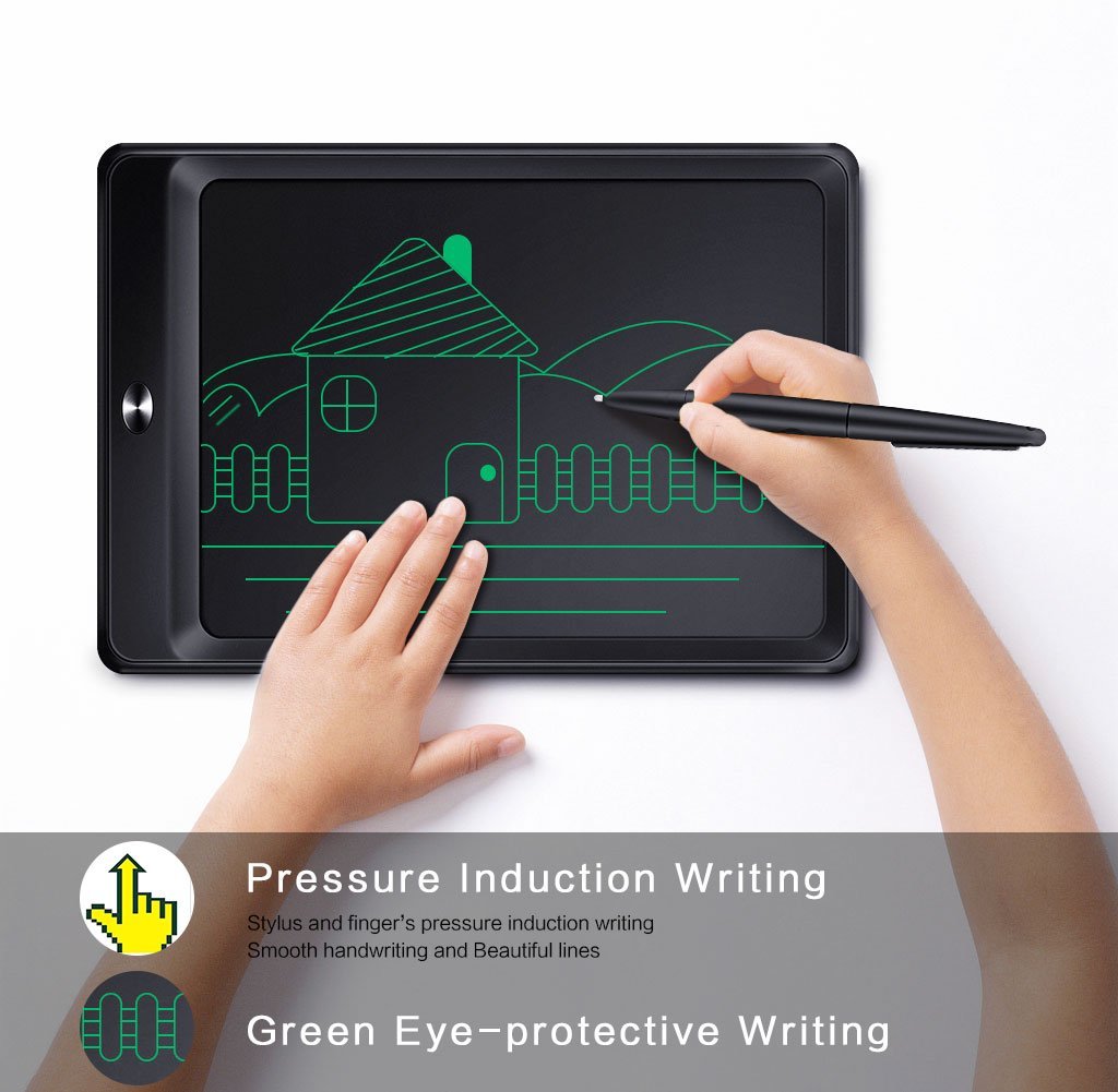 product-650-635 12'' LCD Writing Pad Notepad