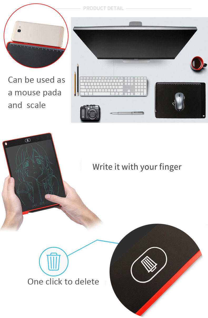 Kids Graphics Tablet Notepad Drawing Board Kids Graphics Tablet Notepad Drawing Board