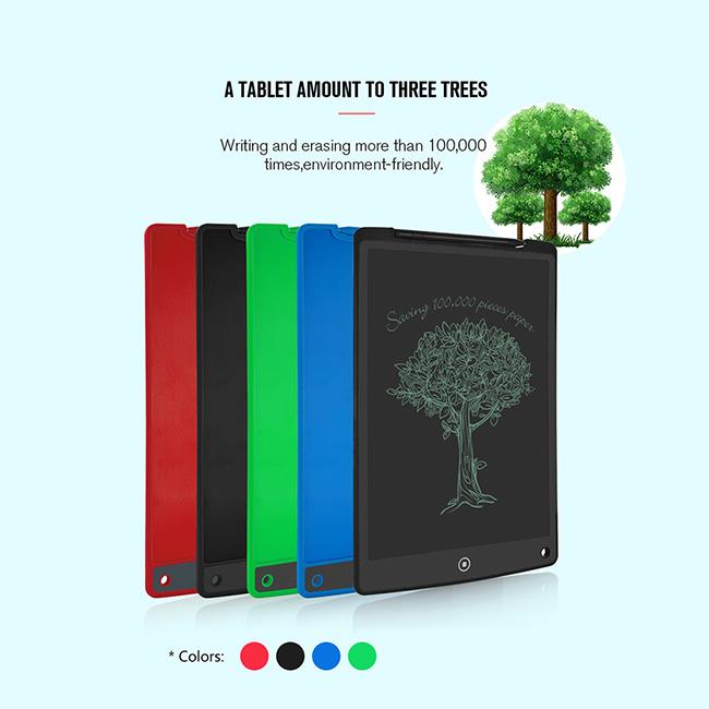 8.5 Inch Cheapest Electronic Erasable LCD Writing Tablet Board 8.5 Inch Cheapest Electronic Erasable LCD Writing Tablet Board