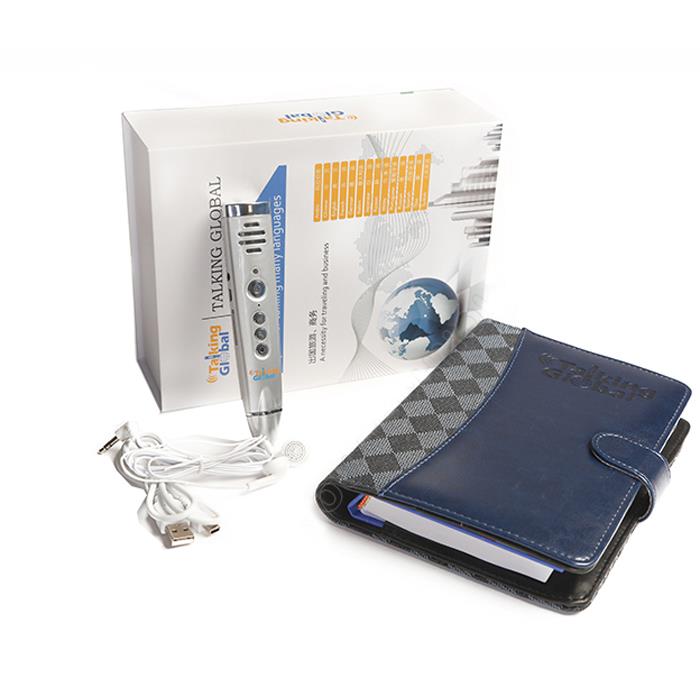 Smart Point Read Pen Book