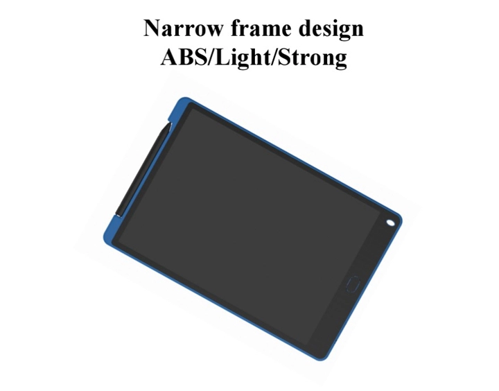 Durable Handwriting Pad LCD Writing Tablet For Kids Office