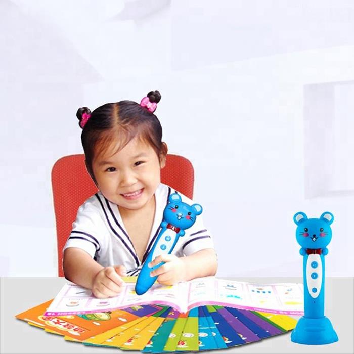 Talking Pen Blind People Learning Assistant Talking Pen Blind People Learning Assistant