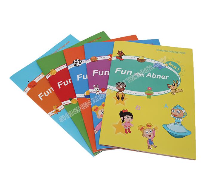 Muliti-languages Learning Toy Smart Reader functional talking pen MP3 Player and Recording Educational Machine OEM ODM Supplier Muliti-languages Learning Toy Smart Reader functional talking pen MP3 Player and Recording Educational Machine OEM ODM Supplier