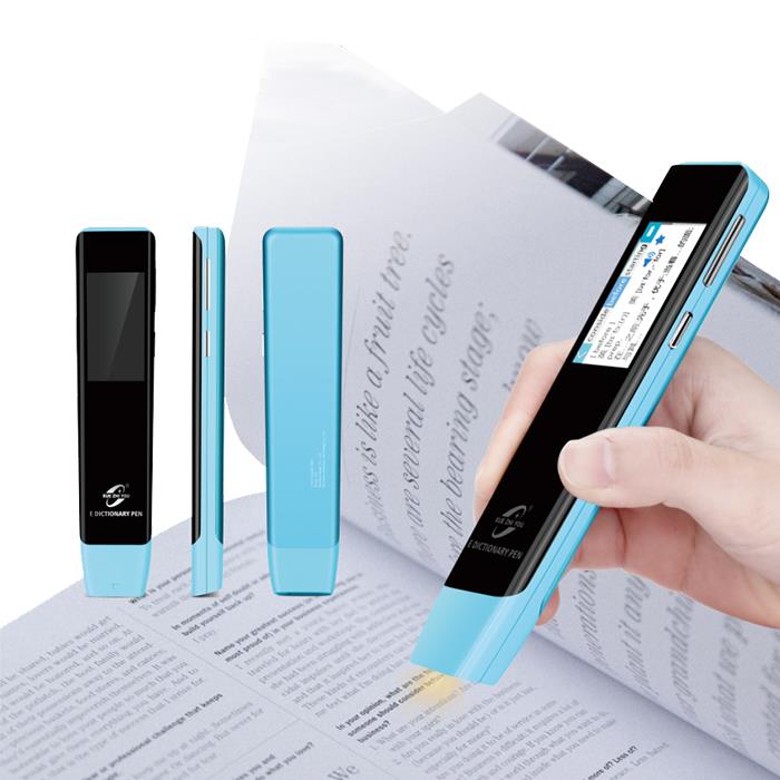 scanner and dictionary pen scanner and dictionary pen