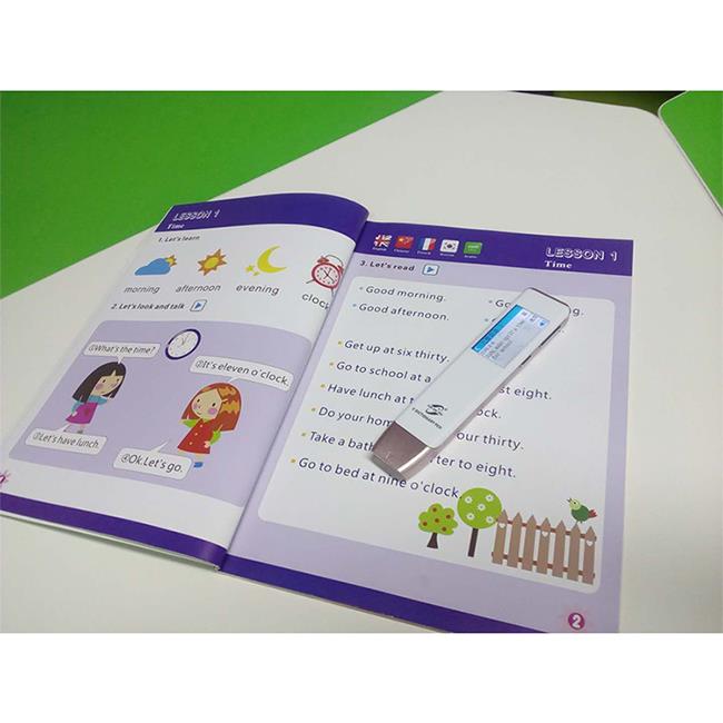 talkingpen