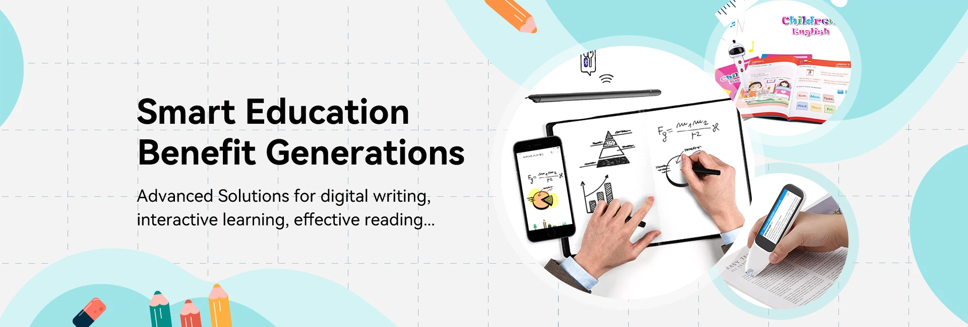 digital talking pen manufacturer