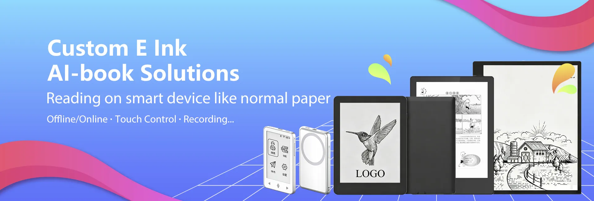 tablet pc manufacturer