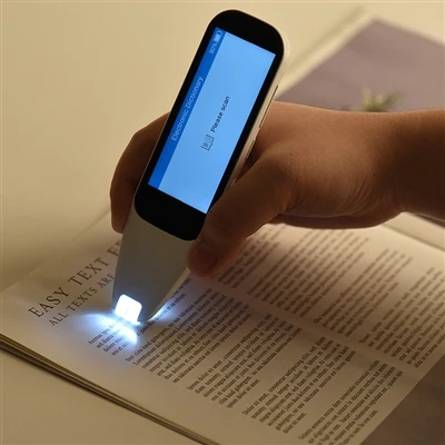Are there any translator device manufacturers that are environmentally friend...