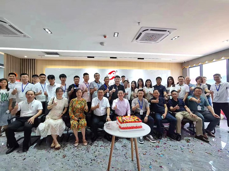 Scanpen Factory Scanpen Factory