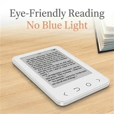 Custom 3.52 Inch Magnetic E-reader E-ink