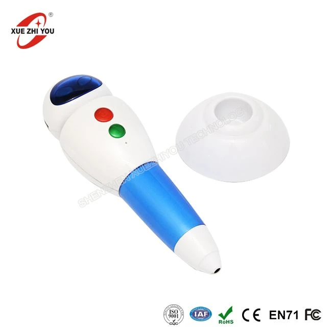 Magic Sonix Talking Pen in Toys and Hobbies Baby Alphabet Learning Pen Software Provided