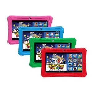 Kids Tablet PC Wifi Bluetooth 3G