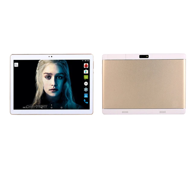 3GB RAM 64GB ROM Tablet PC 4G