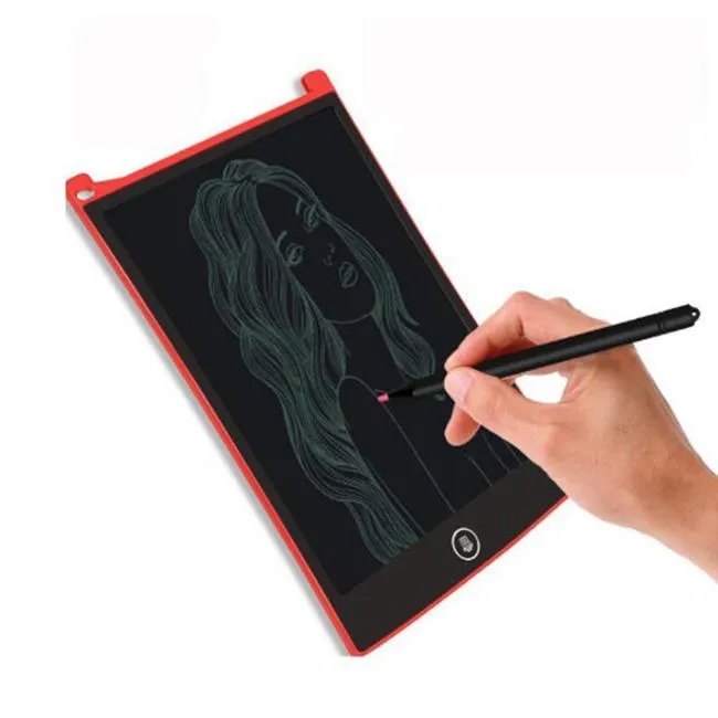 8.5 Inch E-writer Writing Tablet