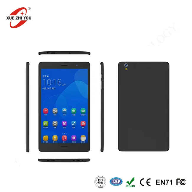 High Quality 4 Core Tablet PC