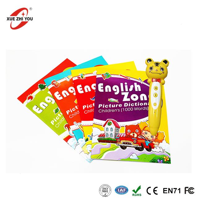 Educational Toy Talking Pen Kids