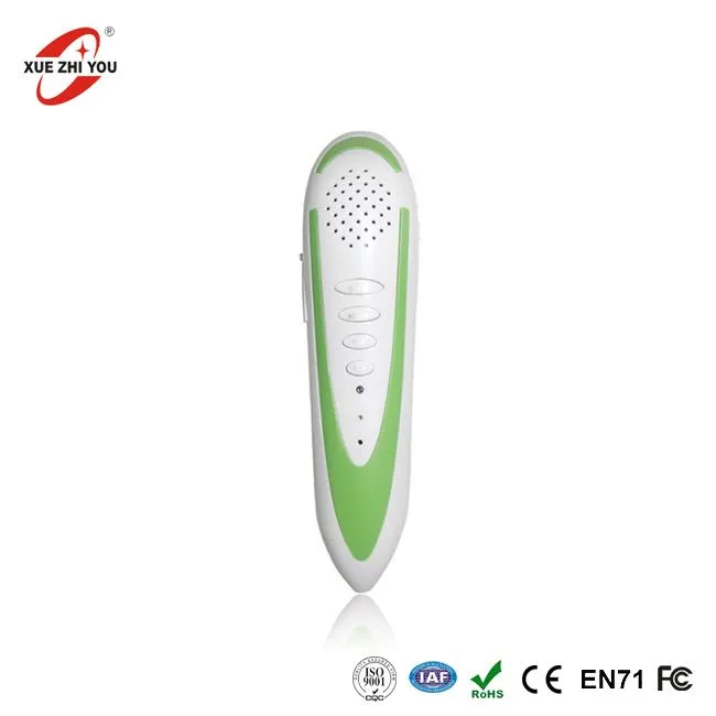 Manufacturer Digital Talking Pen Sound Book