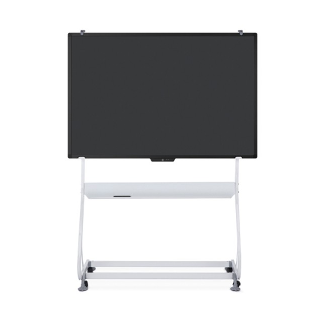 School Teaching Digital Blackboard LCD Writing Board