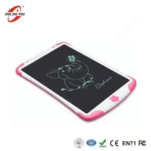 China Cheap 8.5 Inch Paperless LCD Writing Tablet Pad