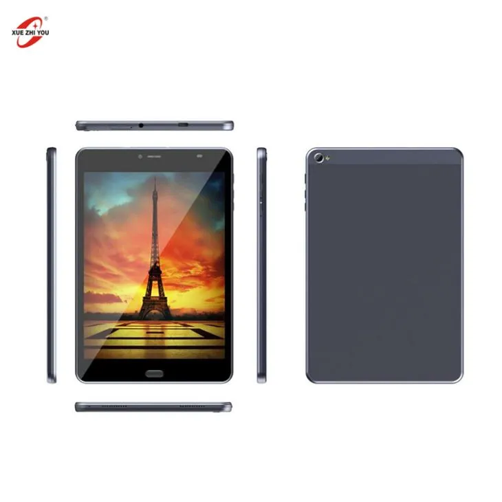 7.85 Inch 4GB LTE FDD TDD Tablet 1536*2048