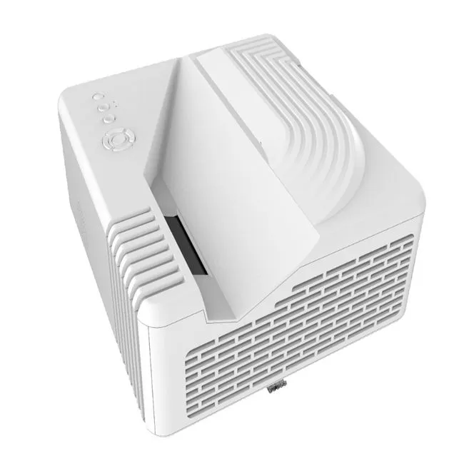 Wall Sticker Projection