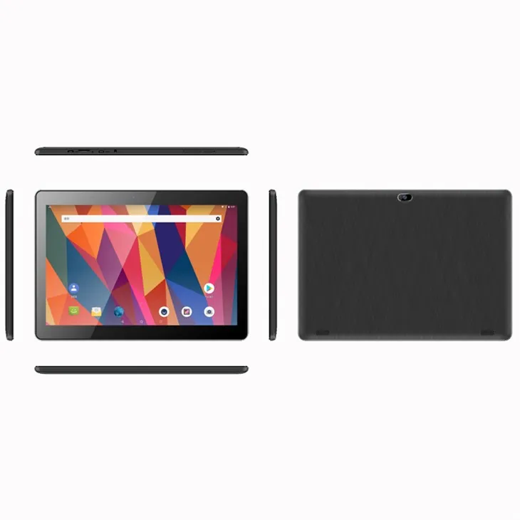 10 Inch Tablet PC Android 10.0 Ten Point Touch Capacitive G+P Screen Wifi G-senser 10 Inch Tablet PC Android 10.0 Ten Point Touch Capacitive G+P Screen Wifi G-senser