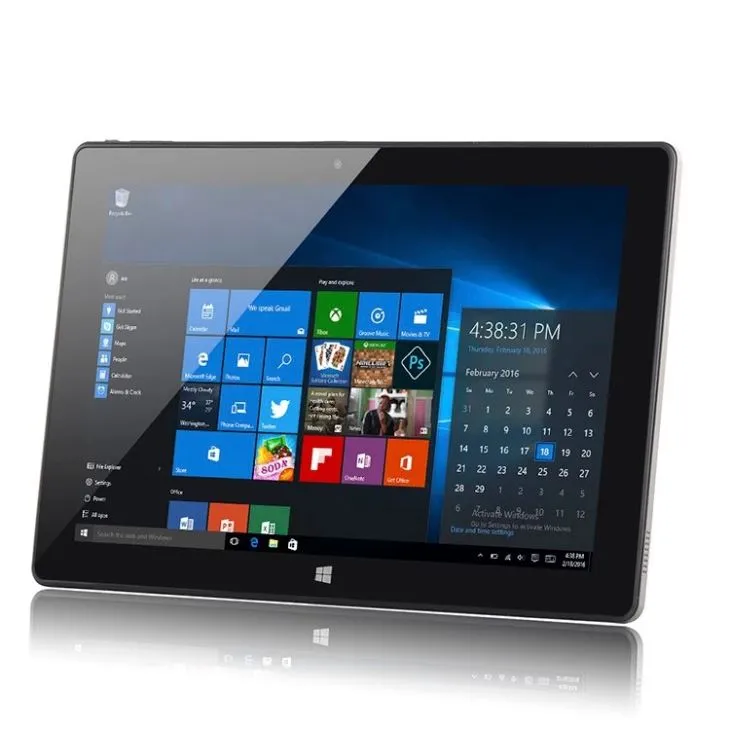 IPS 10.8Inch Touch Screen Win 10 Tablet