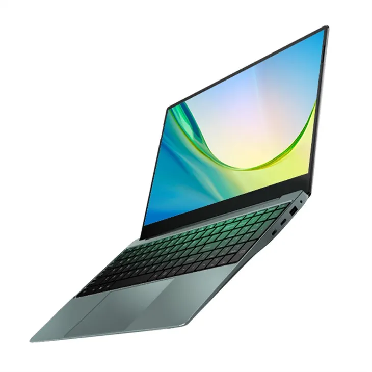 12.6 Inches 2 In 1 With Magnetic Keyboard Tablette 2880*1920 8+128GB