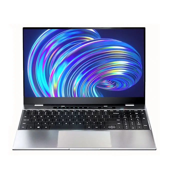 15.6'' Inch 10th Generation I7-1065g7 Gaming Laptop