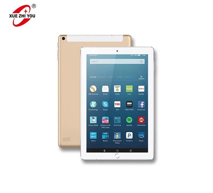 9.7 Inch Screen Size And 2048x15369 Tablet 4gb 64gb 7 Inch Tablet Wholesale