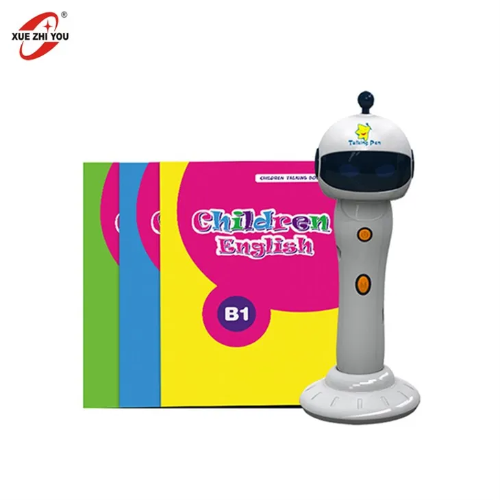 XZY TP1 English BookChildren Languages