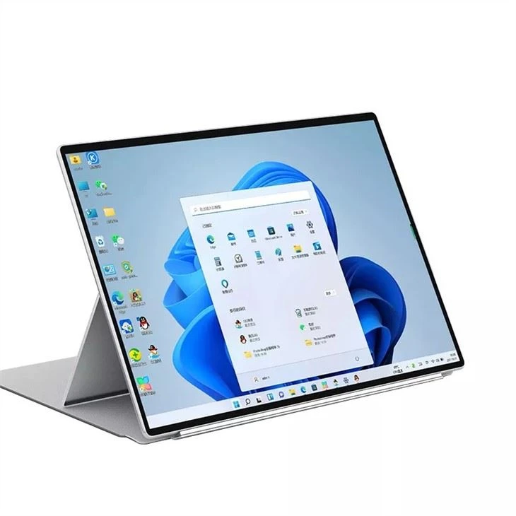 12.3 Inch J4125 2 in 1 Laptop 12.3 Inch J4125 2 in 1 Laptop