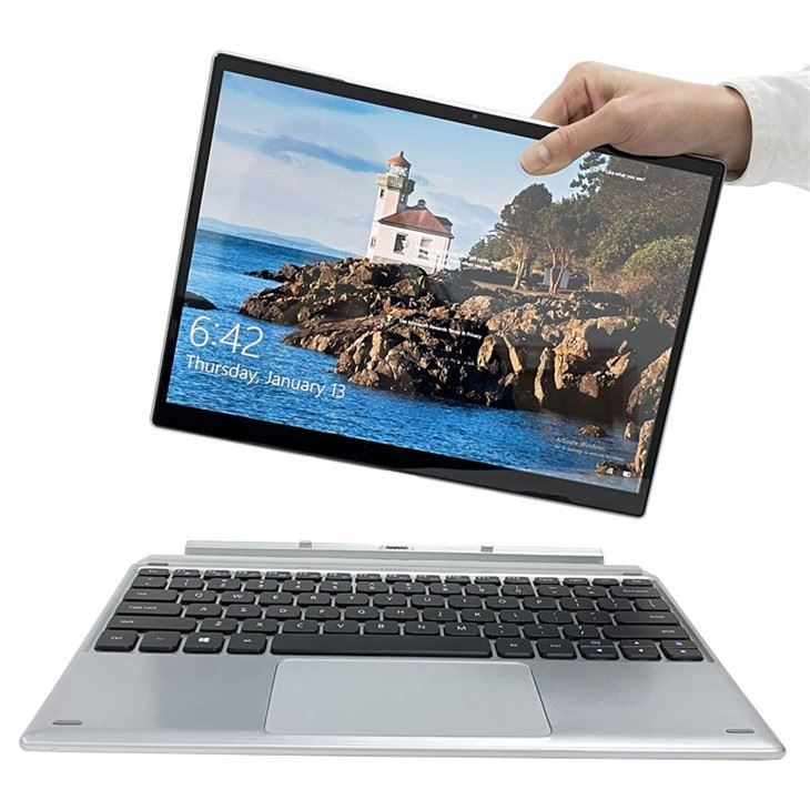 12.3 Inch J4125 2 in 1 Laptop 12.3 Inch J4125 2 in 1 Laptop