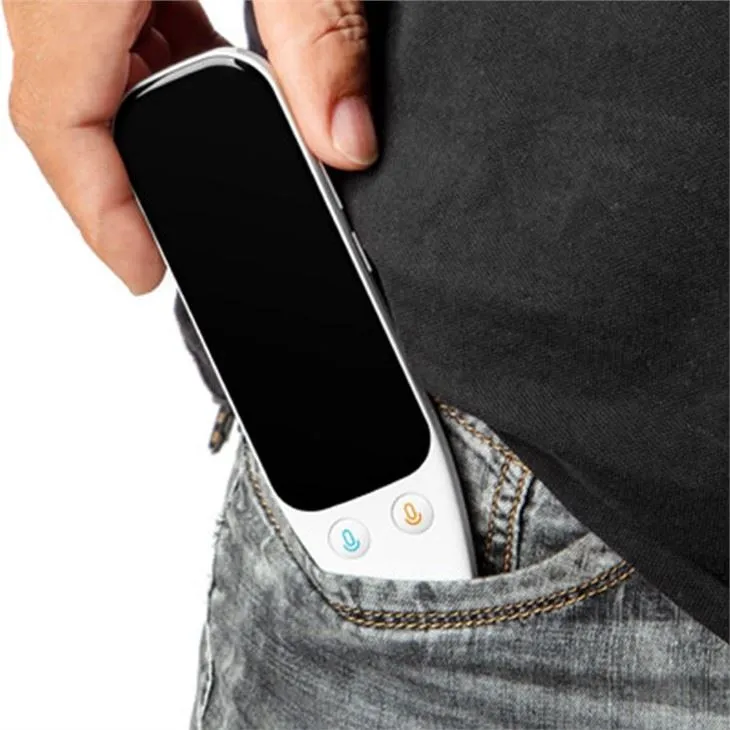 Xuezhiyou 3.46 Inch RV1109 Dictionary Pen