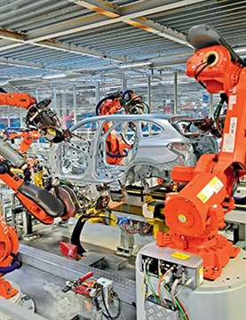 National Skill Development And Technology Innovation